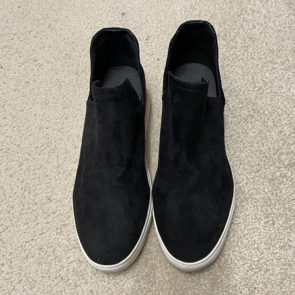 Wedge Shoes